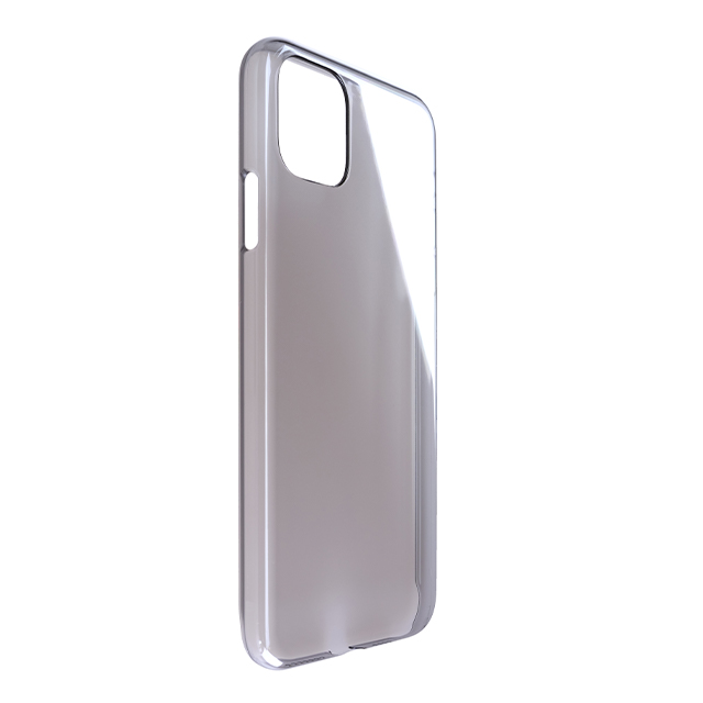 Air Jacket for iPhone11 Pro Max (Clear Black)