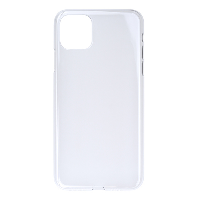 Air Jacket for iPhone11 Pro Max (Clear)