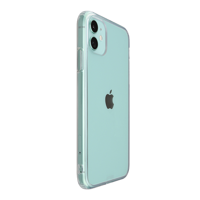 Air Jacket Hybrid for iPhone 11