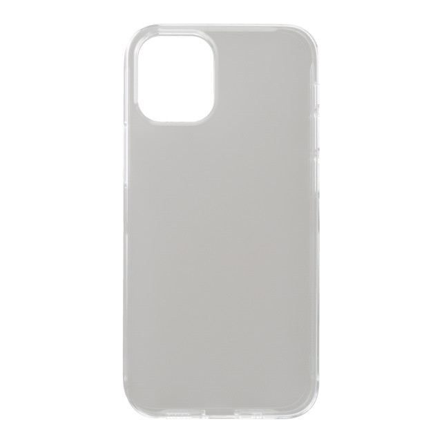 Air Jacket for iPhone12 mini (Clear)