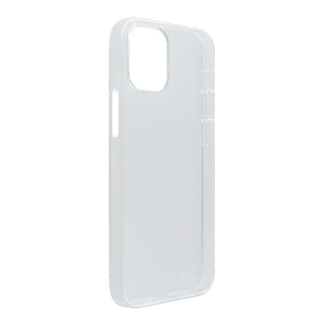 Air Jacket for iPhone12 mini (Clear)