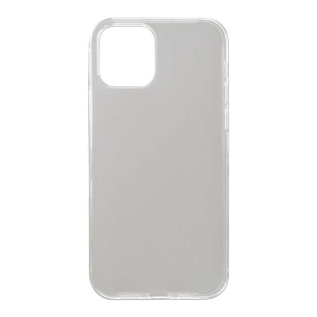 Air Jacket for iPhone12 / iPhone12 Pro (Clear)