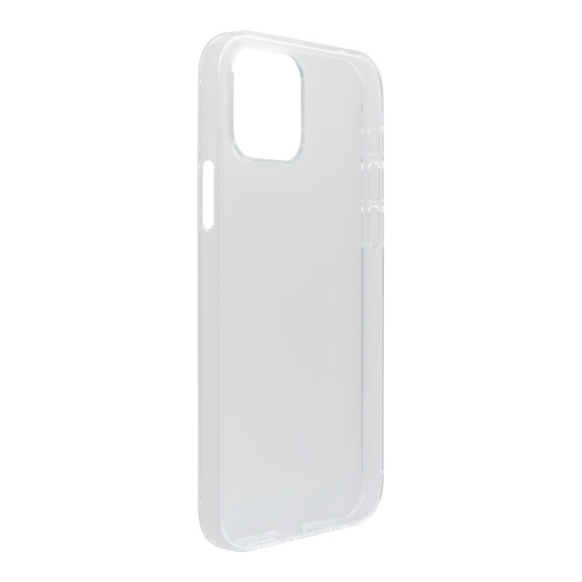 Air Jacket for iPhone12 / iPhone12 Pro (Clear)