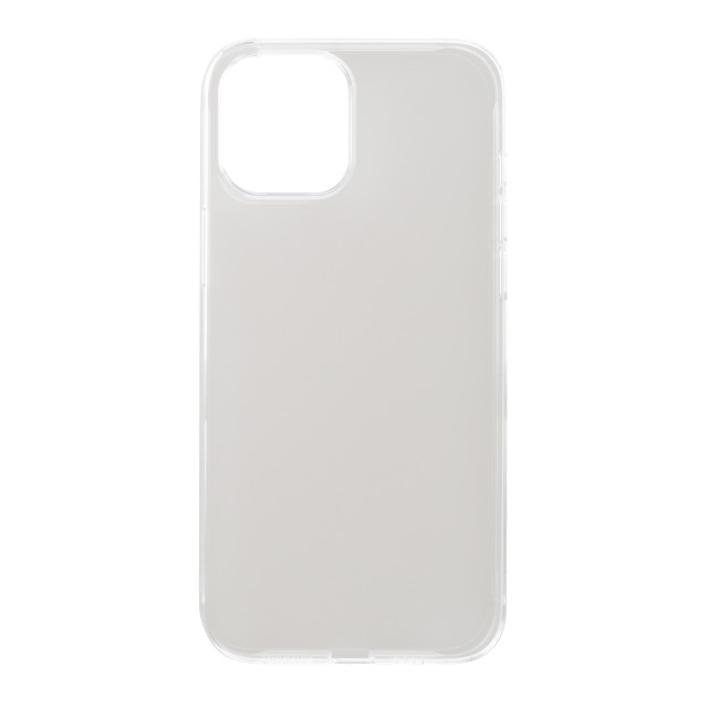 Air Jacket for iPhone12 Pro Max (Clear)