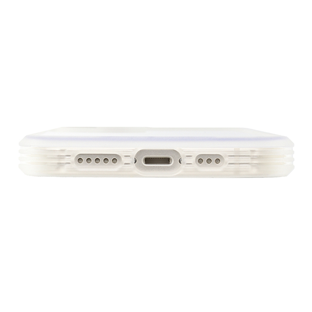 Air Jacket Hybrid for iPhone 13 (Clear)