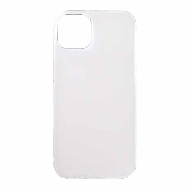 Air Jacket for iPhone 13 (Clear)