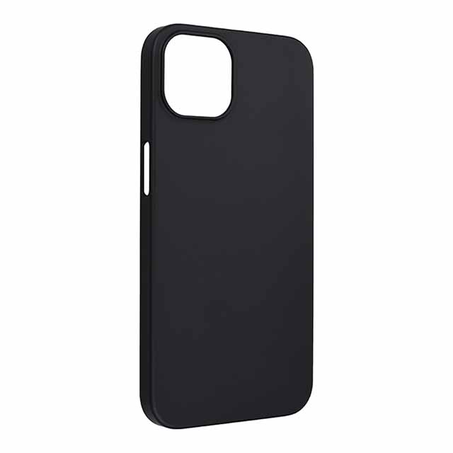 Air Jacket for iPhone 13 (Rubber Black)