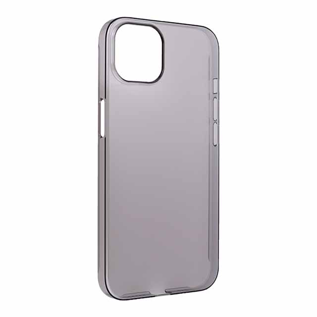 Air Jacket for iPhone 13 (Clear Black)