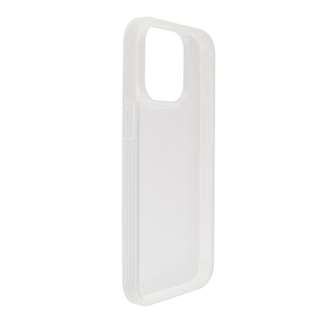Air Jacket Hybrid for iPhone 13 Pro (Clear)