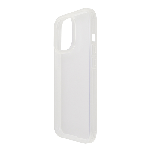 Air Jacket Hybrid for iPhone 13 Pro (Clear)