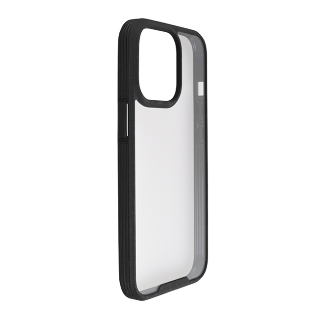 Air Jacket Hybrid for iPhone 13 Pro (Black)