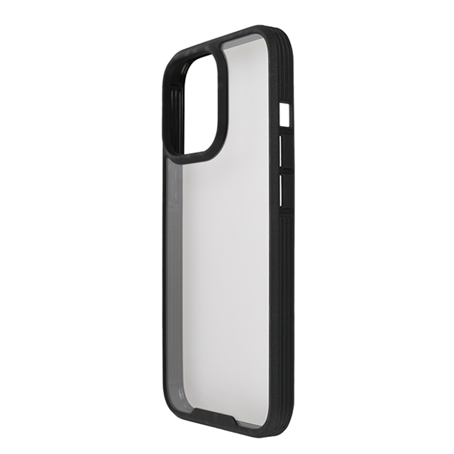 Air Jacket Hybrid for iPhone 13 Pro (Black)