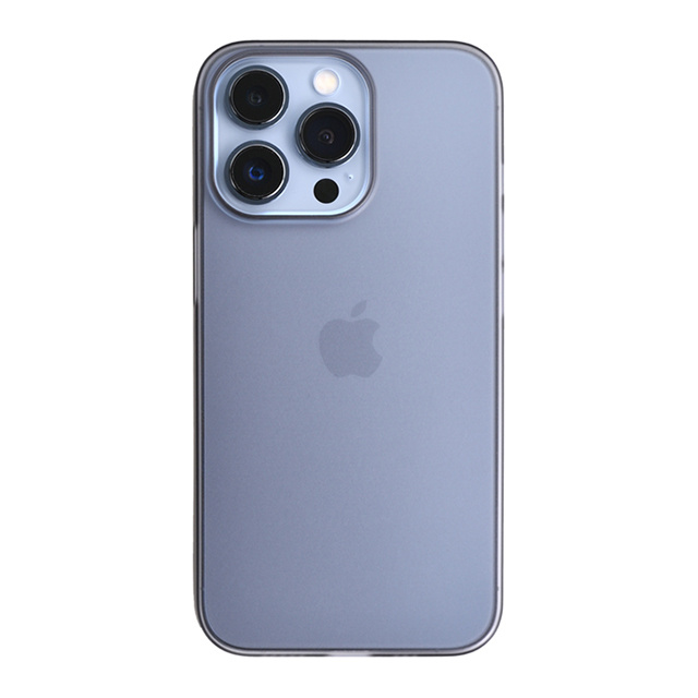 Air Jacket for iPhone 13 Pro (Smoke Matte)