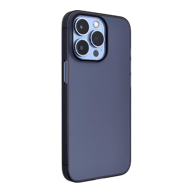 Air Jacket for iPhone 13 Pro (Smoke Matte)