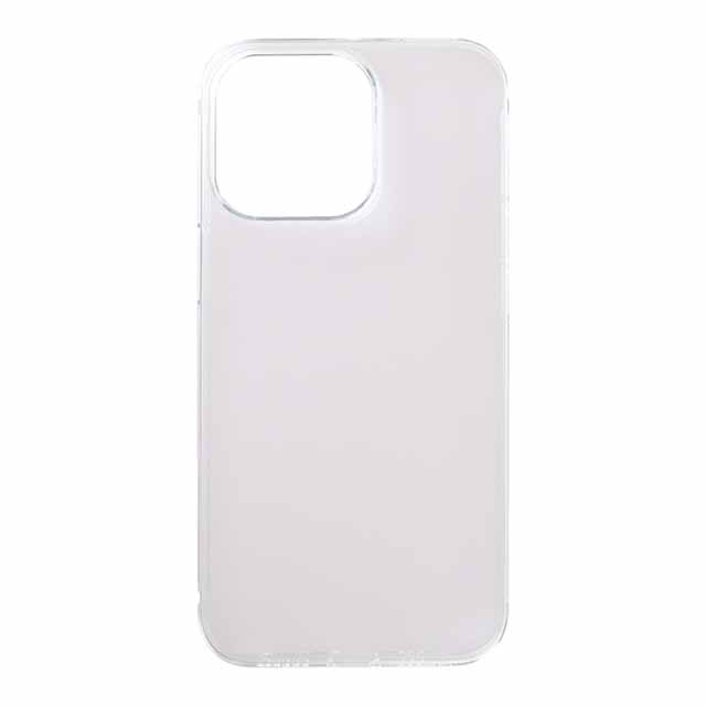 Air Jacket for iPhone 13 Pro (Clear)