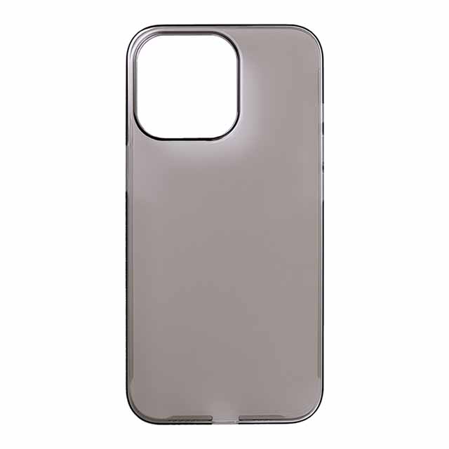Air Jacket for iPhone 13 Pro (Clear Black)