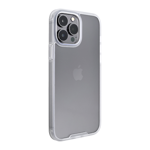 Air Jacket Hybrid for iPhone 13 Pro Max (Clear)