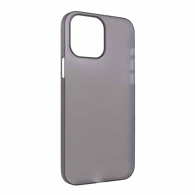 Air Jacket for iPhone 13 Pro Max (Smoke Matte)