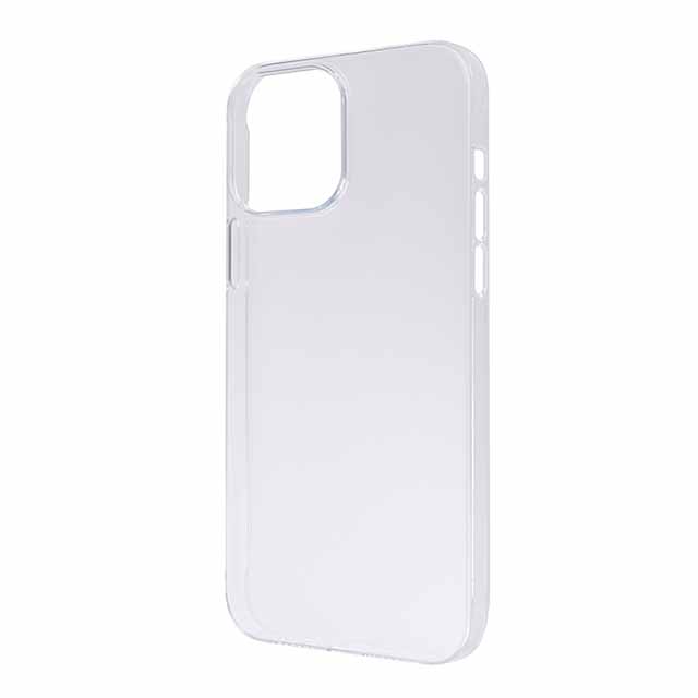 Air Jacket for iPhone 13 Pro Max (Clear)