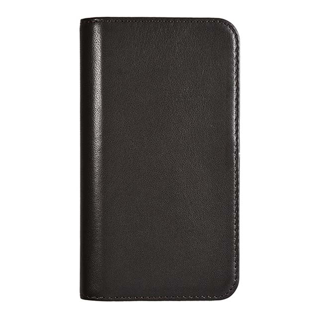 【Web限定】Premium Leather Studs Case for iPhone 13 mini (ブラウン)