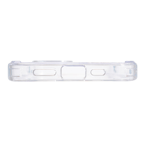 【Web限定】Air Jacket Hybrid  MagSafe 対応 for iPhone 14 (Clear)