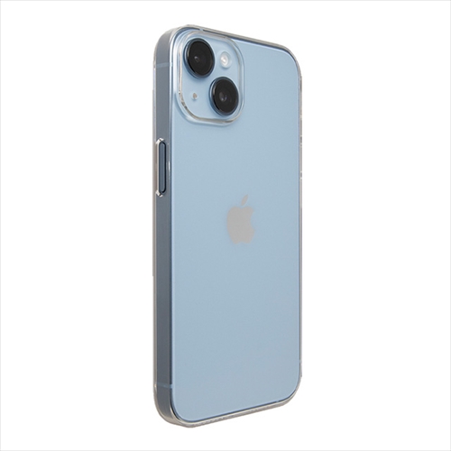 Air Jacket for iPhone 14 (Clear)