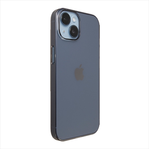 Air Jacket for iPhone 14 (Clear Black)