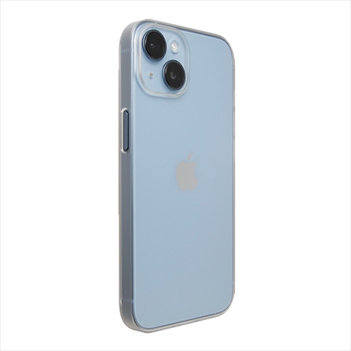 Air Jacket for iPhone 14 (Clear Matte)