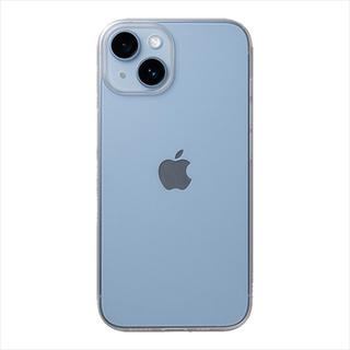 Air Jacket for iPhone 14 (Clear ...