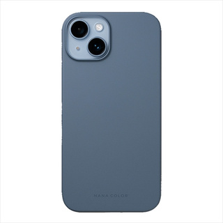 【Web限定】Air Jacket for iPhone 14 (Navy)