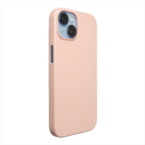 【Web限定】Air Jacket for iPhone 14 (Pink)