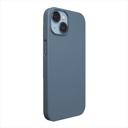 【Web限定】Air Jacket for iPhone 14 (Navy)