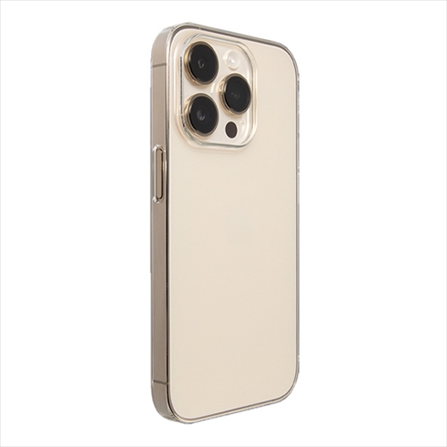Air Jacket for iPhone 14 Pro (Clear)