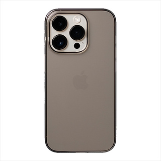 Air Jacket for iPhone 14 Pro (Cl...