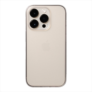 Air Jacket for iPhone 14 Pro (Clear Matte)