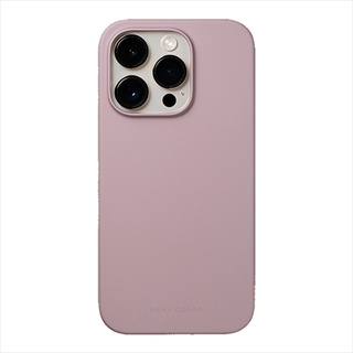【Web限定】Air Jacket for iPhone 14 Pro (Lavender)