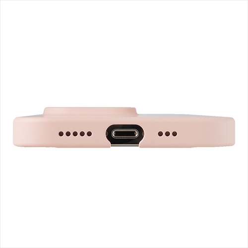 【Web限定】Air Jacket for iPhone 14 Pro (Pink)