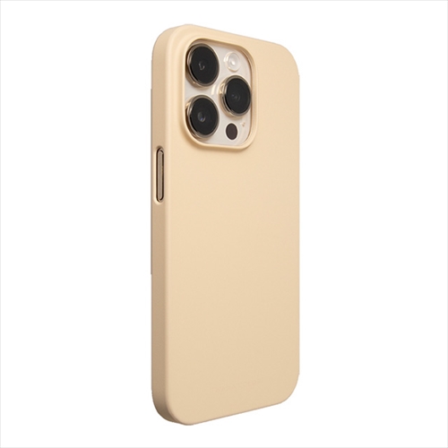 【Web限定】Air Jacket for iPhone 14 Pro (Beige)