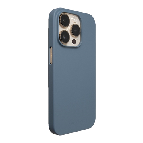 【Web限定】Air Jacket for iPhone 14 Pro (Navy)