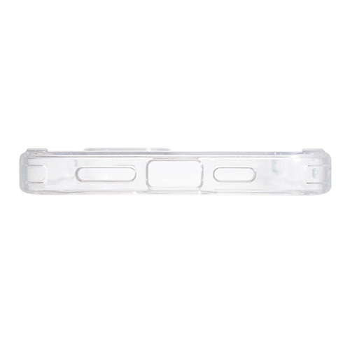 【Web限定】Air Jacket Hybrid for iPhone 14 Plus (Clear)