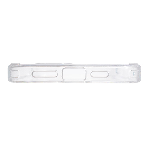 【Web限定】Air Jacket Hybrid  MagSafe 対応 for iPhone 14 Plus (Clear)