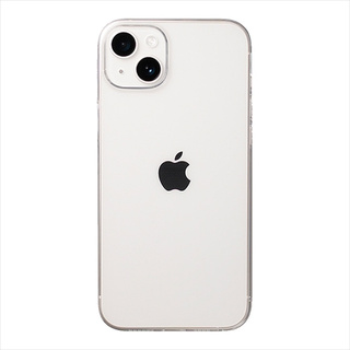 Air Jacket for iPhone 14 Plus (C...