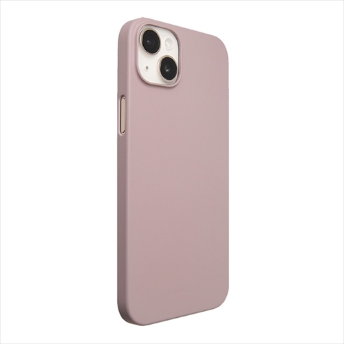 【Web限定】Air Jacket for iPhone 14 Plus (Lavender)