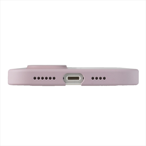 【Web限定】Air Jacket for iPhone 14 Plus (Lavender)