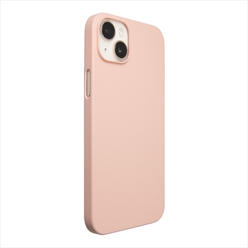 【Web限定】Air Jacket for iPhone 14 Plus (Pink)