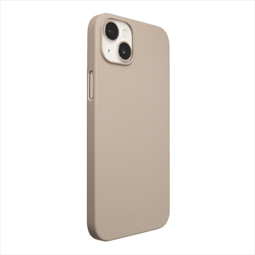 【Web限定】Air Jacket for iPhone 14 Plus (Greige)