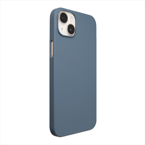 【Web限定】Air Jacket for iPhone 14 Plus (Navy)