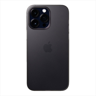 Air Jacket for iPhone 14 Pro Max (Smoke Matte)