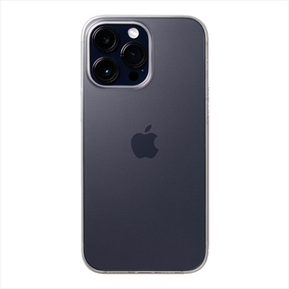 Air Jacket for iPhone 14 Pro Max (Clear Matte)