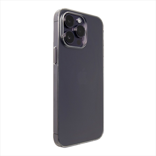 Air Jacket for iPhone 14 Pro Max (Clear)